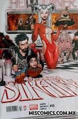 Doctor Strange (Grapa) #15