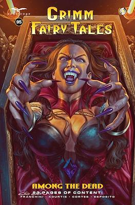 Grimm Fairy Tales Vol. 2 #95