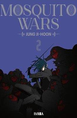 Mosquito Wars #2