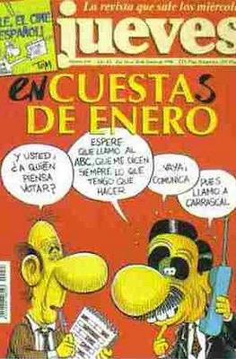 El Jueves #974