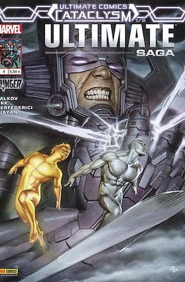 Ultimate Saga #4
