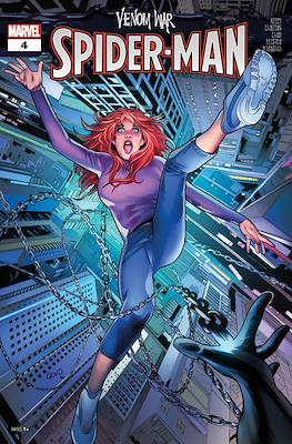 Venom War: Spider-Man (2024) #4