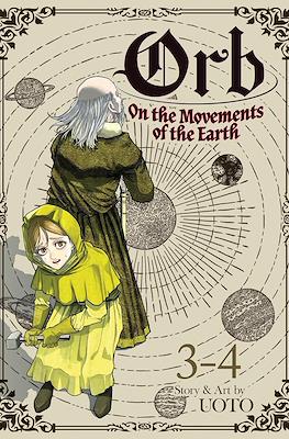 Orb: On the Movements of the Earth (Softcover 320 pp) #3-4