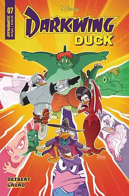 Darkwing Duck (2023 Variant Cover) #7.5
