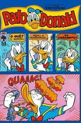 Pato Donald #51