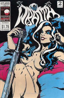 Wraith #2