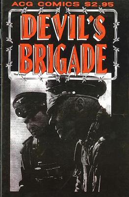 Devil's Brigade #2