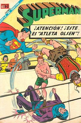 Supermán #653
