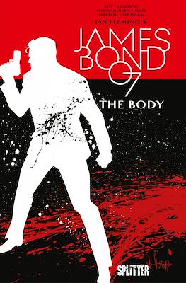 James Bond 007 #8
