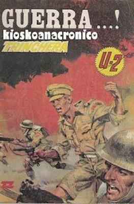 Guerra...! #96