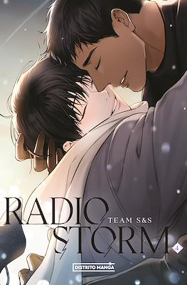 Radio Storm #4