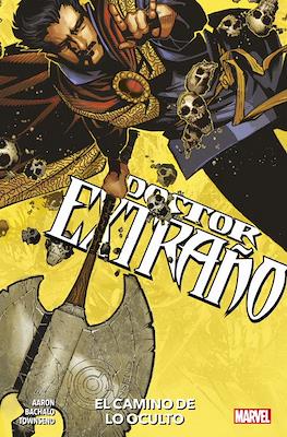 Doctor Extraño. Marvel Premiere #1