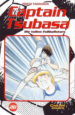 Captain Tsubasa #28