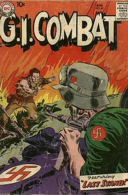 G.I. Combat #63