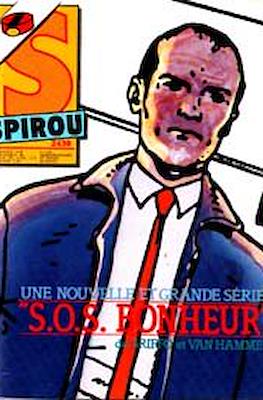 Le journal de Spirou #2430