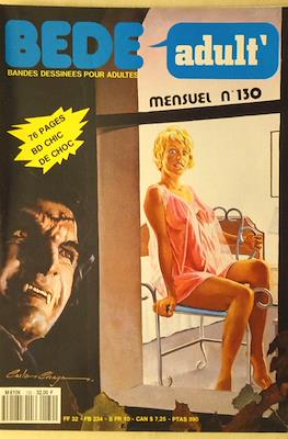 Bédé Adult #130