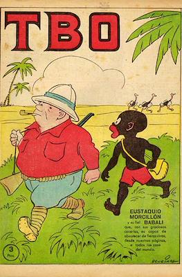 TBO 3ª época (1952 - 1972) #326