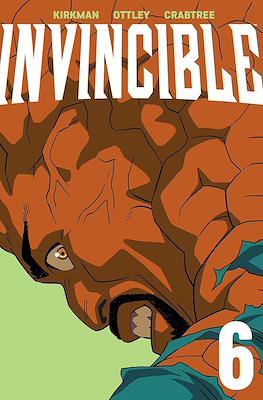 Invincible (Softcover 208 pp) #6