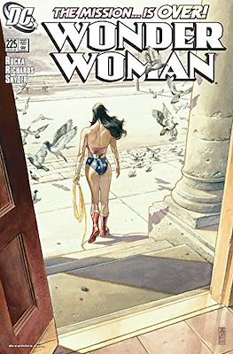 Wonder Woman Vol. 2 (1987-2006) #225