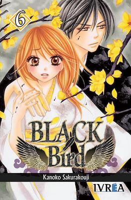 Black Bird (Rústica con sobrecubierta) #6