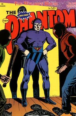 The Phantom #1320