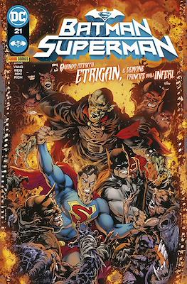 Batman / Superman #21