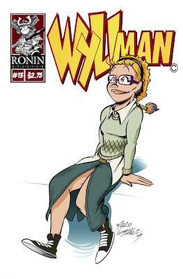 Wyliman #13
