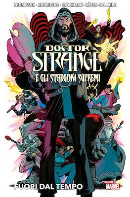 Marvel Deluxe #34