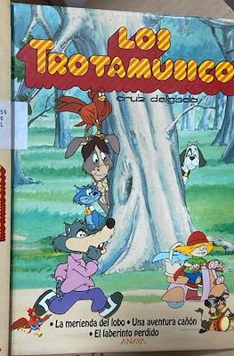 Los Trotamúsicos #6