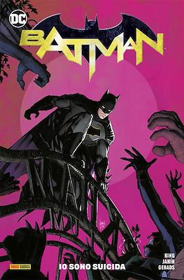 DC Rebirth Collection #16