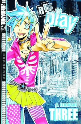 Re:Play #2