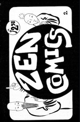 Zen Comics #2
