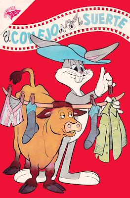 El conejo de la suerte #89