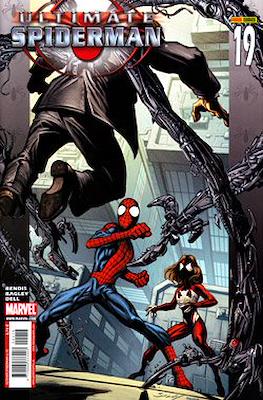 Ultimate Spiderman Vol. 2 (2006-2010) (Grapa 48 pp) #19