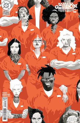 Barbara Gordon: Breakout (2026-Variant Covers) #2.1