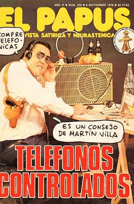 El Papus #225