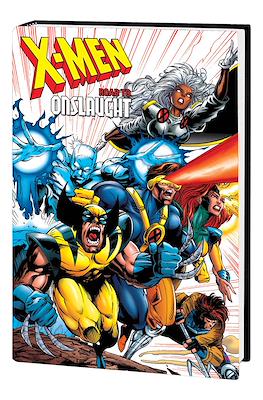 X-Men: Road to Onslaught Omnibus #2