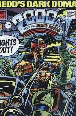 2000 AD #484