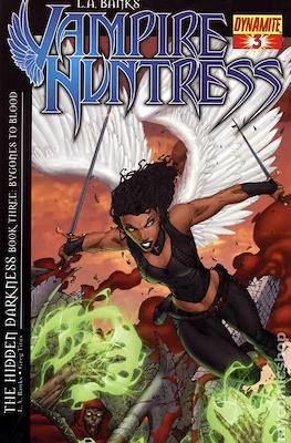 Vampire Huntress Hidden Darkness (2010) #3
