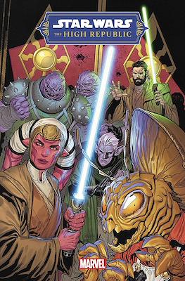 Star Wars: The High Republic (2022) #2