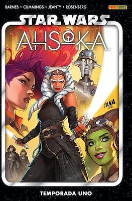 Star Wars: Ahsoka - Temporada uno