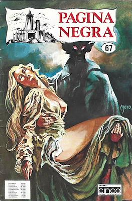 Página Negra #67