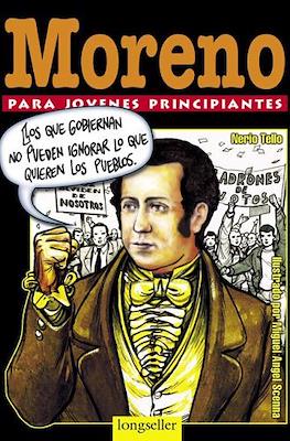 Para jóvenes principiantes #4