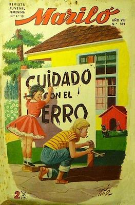 Mariló #162