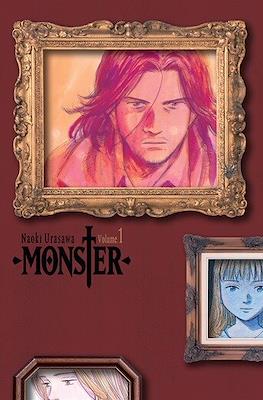 Monster #1