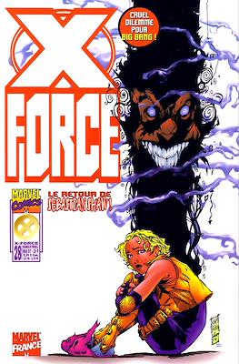 X-Force #28