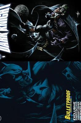 Legends of the Dark Knight (2021- Variant Cover) #1.8