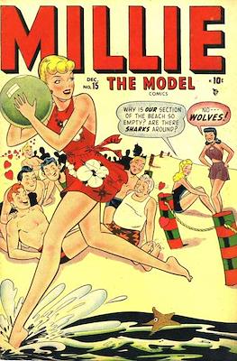 Millie The Model #15