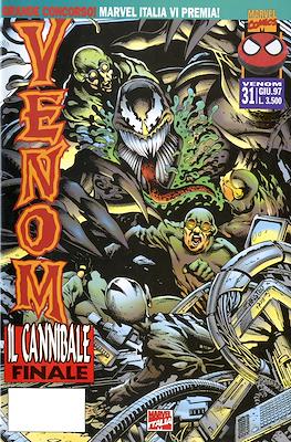 Venom Vol. 1 #31