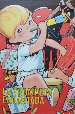 Cuentos Toray Serie "A" #67